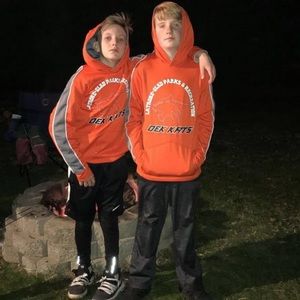 Meet your Posher, Jake